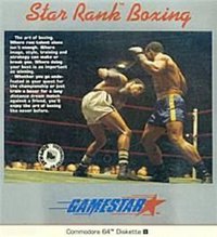 Star Rank Boxing
