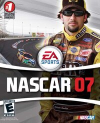 NASCAR 07