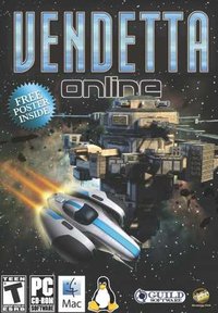 Vendetta Online