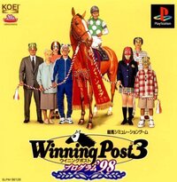 Winning Post 3: Program '98