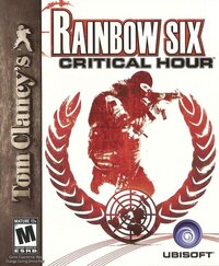 Tom Clancy's Rainbow Six: Critical Hour