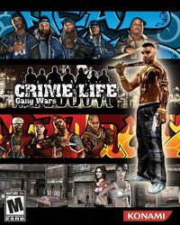 Crime Life: Gang Wars