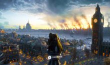 Mãn nhãn với trailer của Assassin's Creed Syndicate tại E3