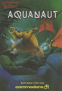 Aquanaut