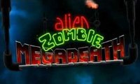 Alien Zombie Mega Death