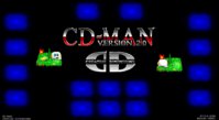 CD-Man (version 2.0)