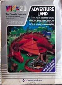 Adventure Land