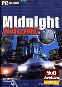 Midnight Racing