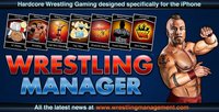 Wrestling Manager