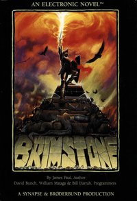 Brimstone