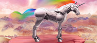 Robot Unicorn Attack 2