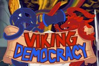 Viking Democracy