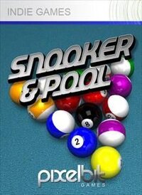 Pixelbit Snooker & Pool