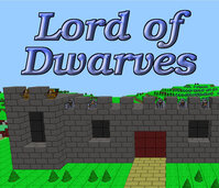 Lord of Dwarves