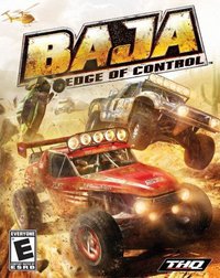 Baja: Edge of Control