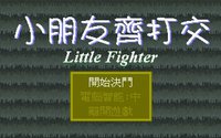 Little Fighter