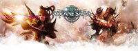 Arcane Saga Online