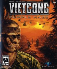 Vietcong: Purple Haze