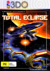 Total Eclipse