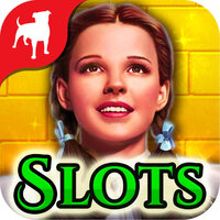 Wizard of Oz Slots