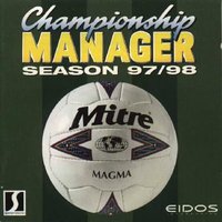 Championship Manager Season 97/98
