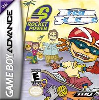 Rocket Power: Dream Scheme