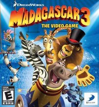 Madagascar 3: The Video Game