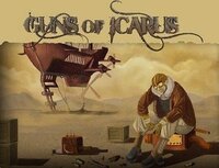 Flight of the Icarus