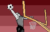 Super Slam Dunk Touchdown
