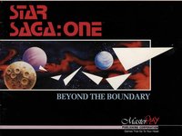 Star Saga: One - Beyond the Boundary