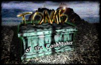 Tomb of the TaskMaker