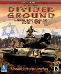 Divided Ground: Middle East Conflict