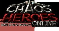 Chaos Heroes Online