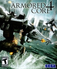 Armored Core 4