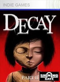 Decay - Part 2