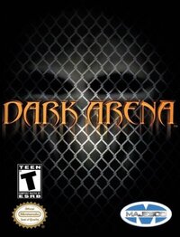 Dark Arena