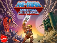 He-Man: The Most Powerful Game in the Universe