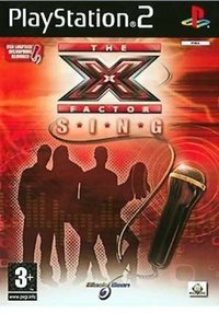 The X Factor Sing