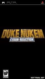 Duke Nukem Trilogy: Chain Reaction