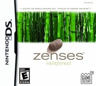 Zenses: Rainforest