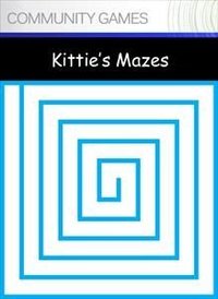 Kittie's Mazes