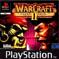 Warcraft II: The Dark Saga