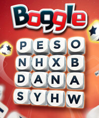 Boggle