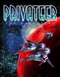 Privateer 2: The Darkening