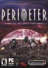 Perimeter