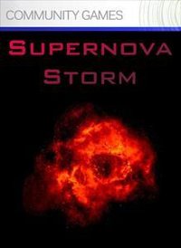 2176 Supernova Storm