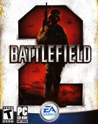 Battlefield 2