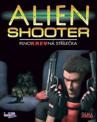 Alien Shooter