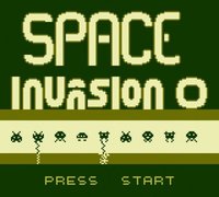 Space Invasion 0