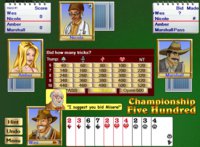 Card Games for Windows